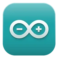 arduino ide logo