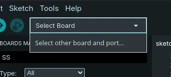 board sel