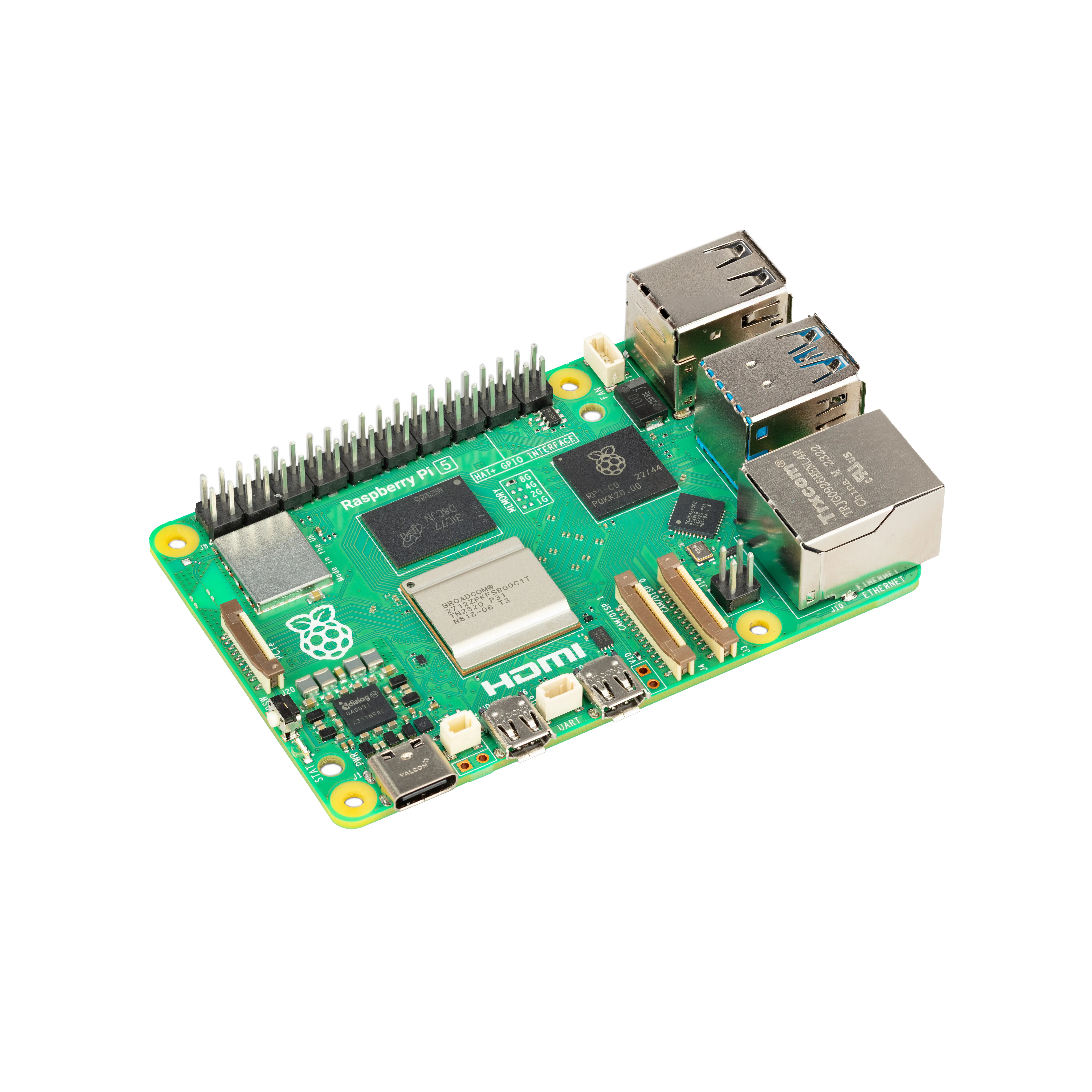 PI
