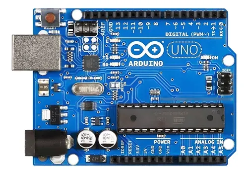 Arduino
